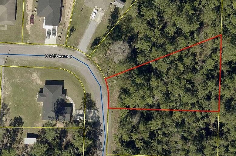 1st image of LOT 90 N Raphael Rd