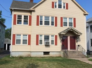 129 Ardmore Rd, West Hartford, CT 06119