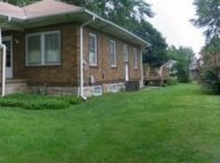 5326 Swartz Rd, Kansas City, KS 66106