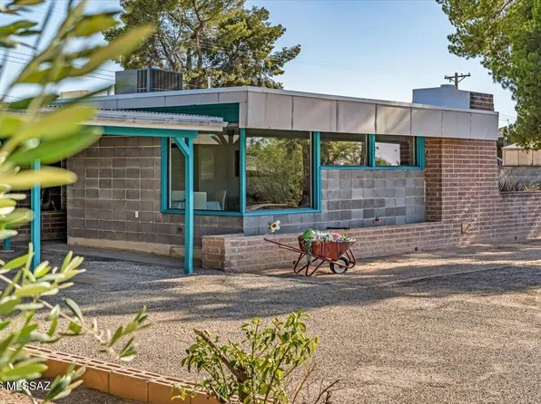 5646 E Towner St, Tucson, AZ 85712