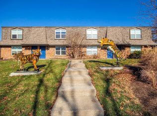 2301 Primrose Dr APT 3C, Columbia, MO 65202