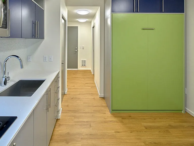 Ballard 57 — Photo 20