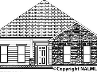 1113 Water Park Way, Huntsville, AL 35806