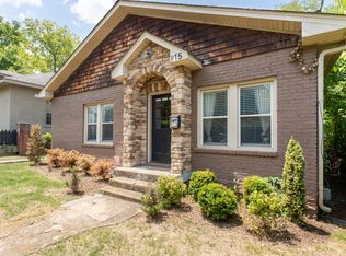 915 14th Ave S, Nashville, TN 37212