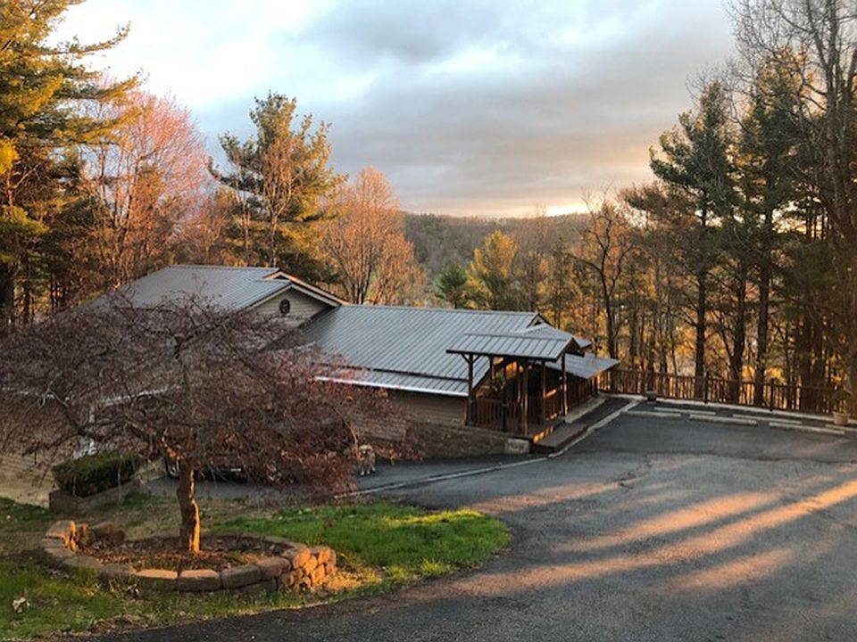 HOUSE VIEW