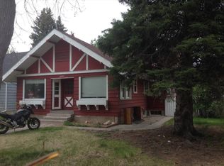2809 Central Ave, Great Falls, MT 59401