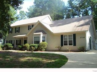 3716 Ramsey Creek Dr, Knightdale, NC 27545