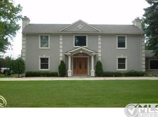 46511 Bettyhill, Plymouth, MI 48170