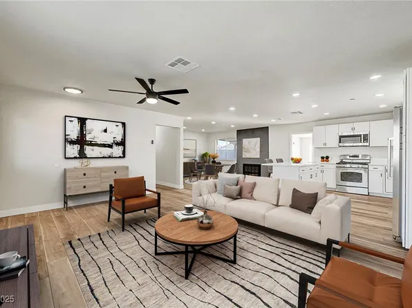 4801 Alameda Ave, Las Vegas, NV 89110