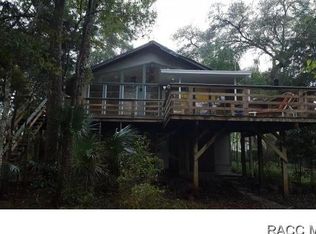 4181 E Riverside Dr, Dunnellon, FL 34434
