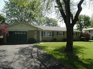 1207 S Post Rd, Indianapolis, IN 46239