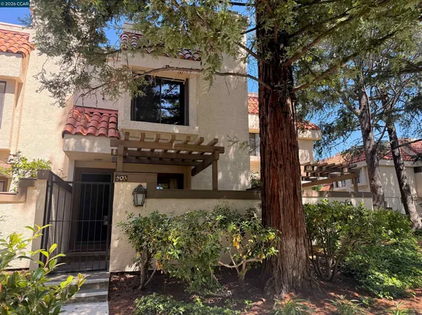 503 Pimlico Ct, Walnut Creek, CA 94597