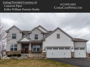 4966 202nd St N, Forest Lake, MN 55025