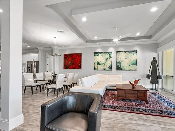 4th image of 21460 Strada Nuova CIR #B315