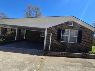 1627 Carroll Rd, Harvest, AL 35749