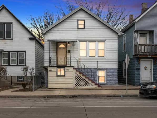 1920 South 13th STREET #1922, Milwaukee, WI 53204