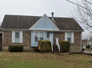 3002 Chelsea Way, Antioch, TN 37013