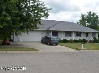305 Eide Circle Dr, Glenwood, MN 56334