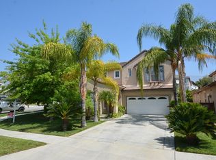 11828 Modena Dr, Rancho Cucamonga, CA 91701