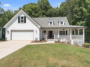 1030 Thornwood Cir, Covington, GA 30016