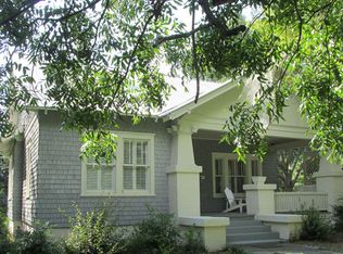 612 Water St, Washington, GA 30673