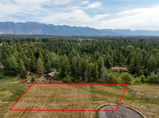 LOT 7 Liberty St, Kalispell, MT 59901