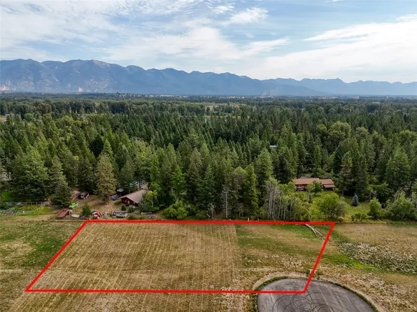LOT 7 Liberty St, Kalispell, MT 59901