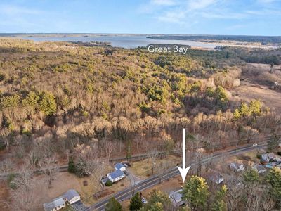 110 Exeter Road, Newmarket, NH, 03857