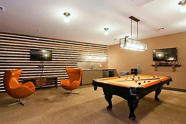 Rented by Urban Sanctuary