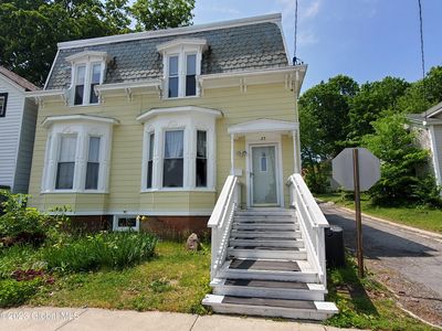 25 Church Street, Schuylerville, NY, 12871