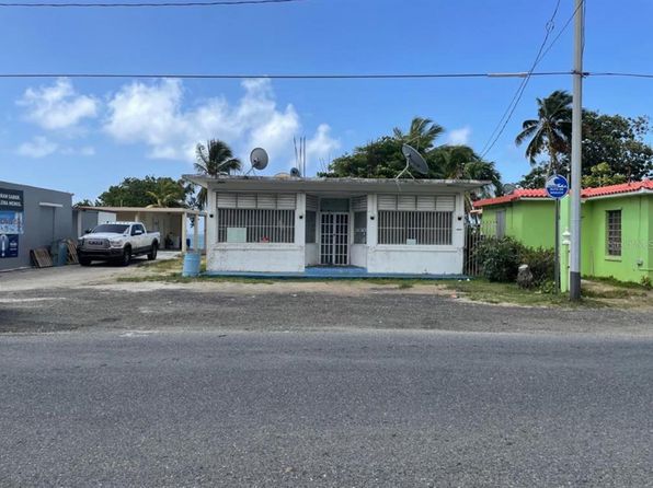 Carr 3 Carr 3 Km #114.9, Patillas, PR 00723
