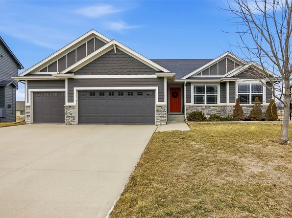 1630 NE Chambers Pkwy, Ankeny, IA 50021