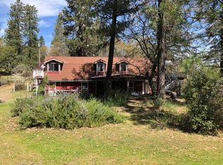 20375 Montana Ln, Colfax, CA 95713