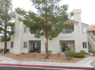716 Yacht Harbor Dr UNIT 102, Las Vegas, NV 89145