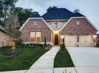 71 Sweet Creek Ln, Fulshear, TX 77441