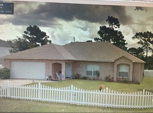 1855 Laredo Dr, Deltona, FL 32738