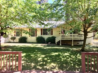 14205 Warren Dr, Grass Valley, CA 95949