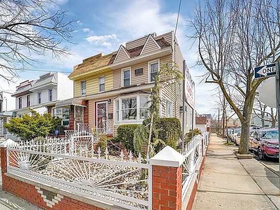 3rd image of 103-19 105th St