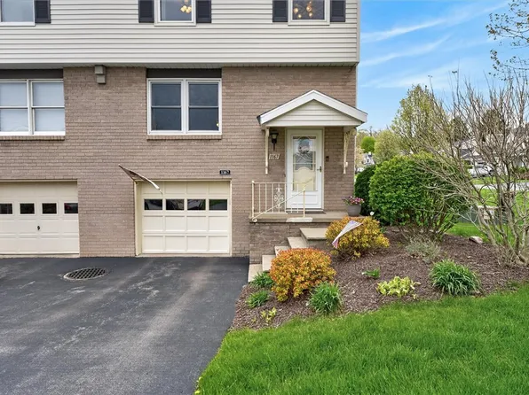 1167 Hampton Dr, Victor, NY 14564