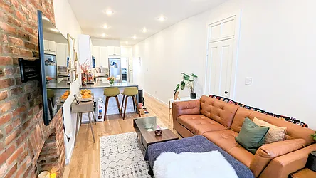 Rented by Highline Residential