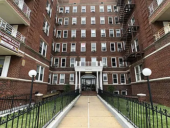 Rented by S&S Ocean Bay Properties