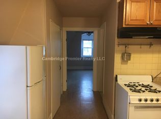 112 Perkins St, Somerville, MA 02145