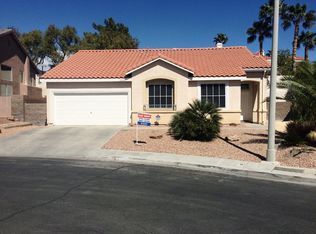 2220 Le Conte Ave, Henderson, NV 89074
