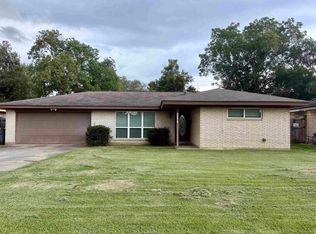 1160 Bernice Ln, Bridge City, TX 77611