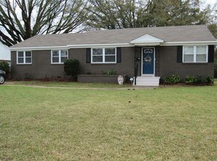 2824 Ashley Ave, Montgomery, AL 36109