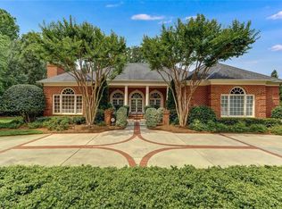 14 Captains Point, Greensboro, NC 27455