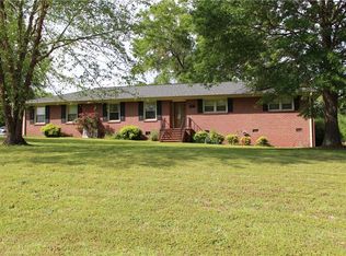 321 Olivarri Dr, Anderson, SC 29621