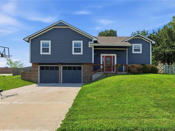 212 Dawn Ave, Belton, MO 64012