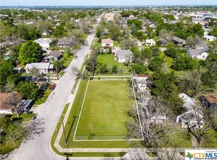 W Avenue A, Temple, TX 76504