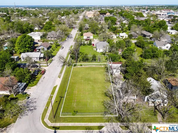 W Avenue A, Temple, TX 76504